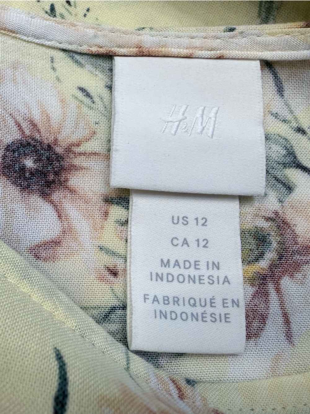 H&M - Picture 5 of 6